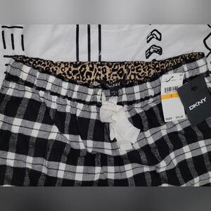 DKNY PAJAMA PANTS